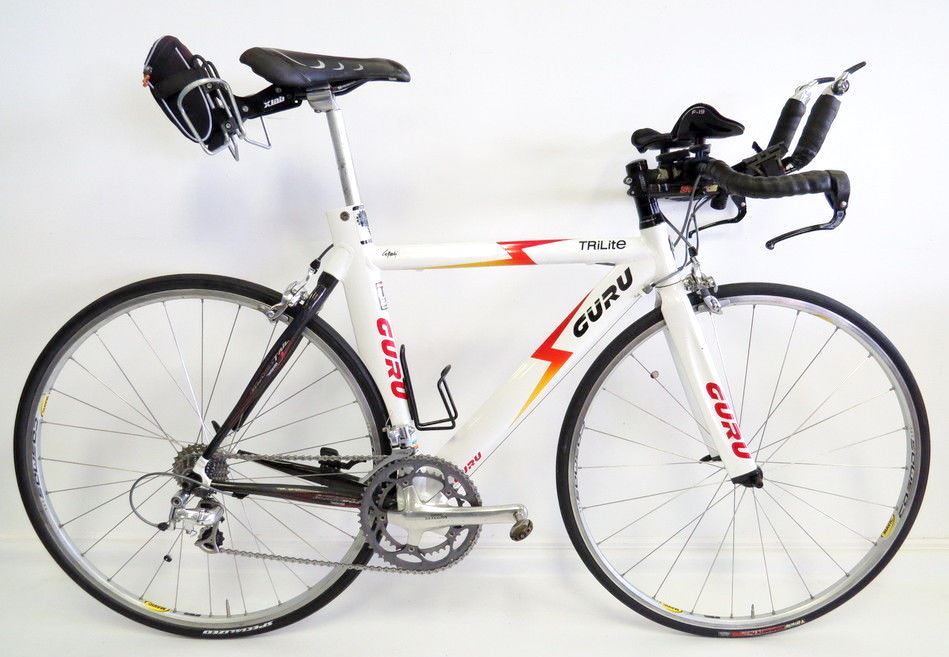 Houston Bike Exchange Used Road Bicycles