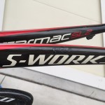 tarmac sl2 s works