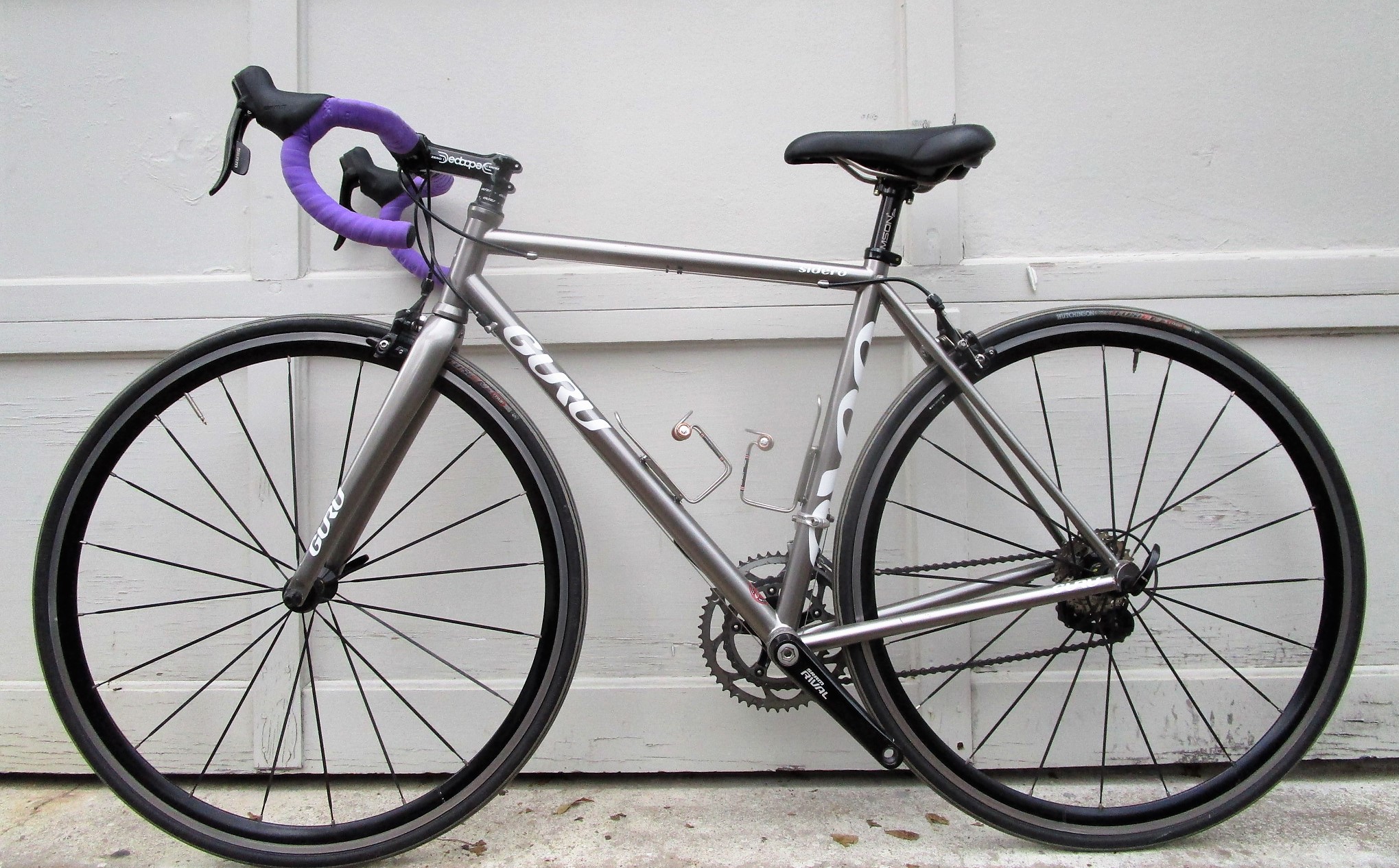 50cm bike frame