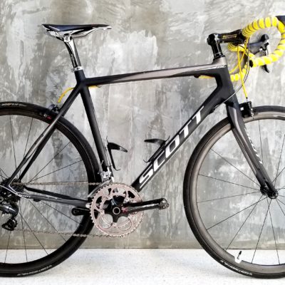 used carbon bikes for sale