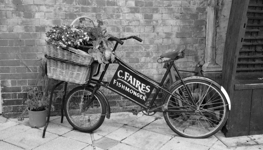 black and white vintage bikes - Houston Bike Exchange - Premium Used ...