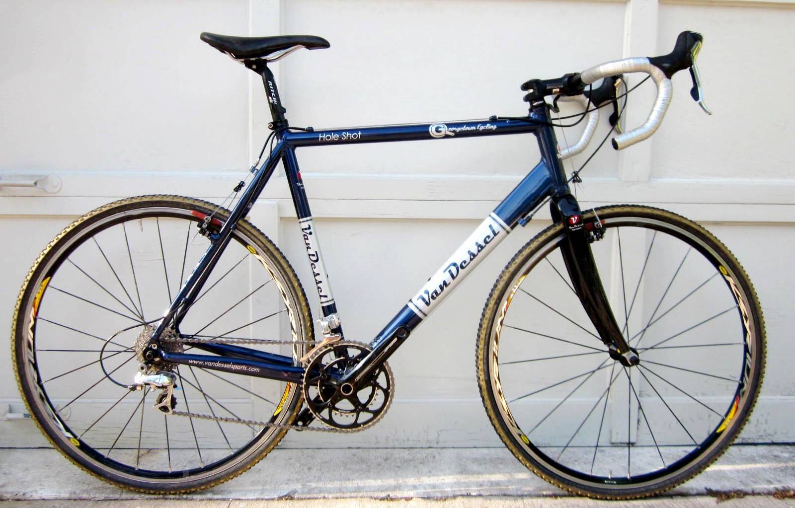 Houston Bike Exchange Used Road Bicycles