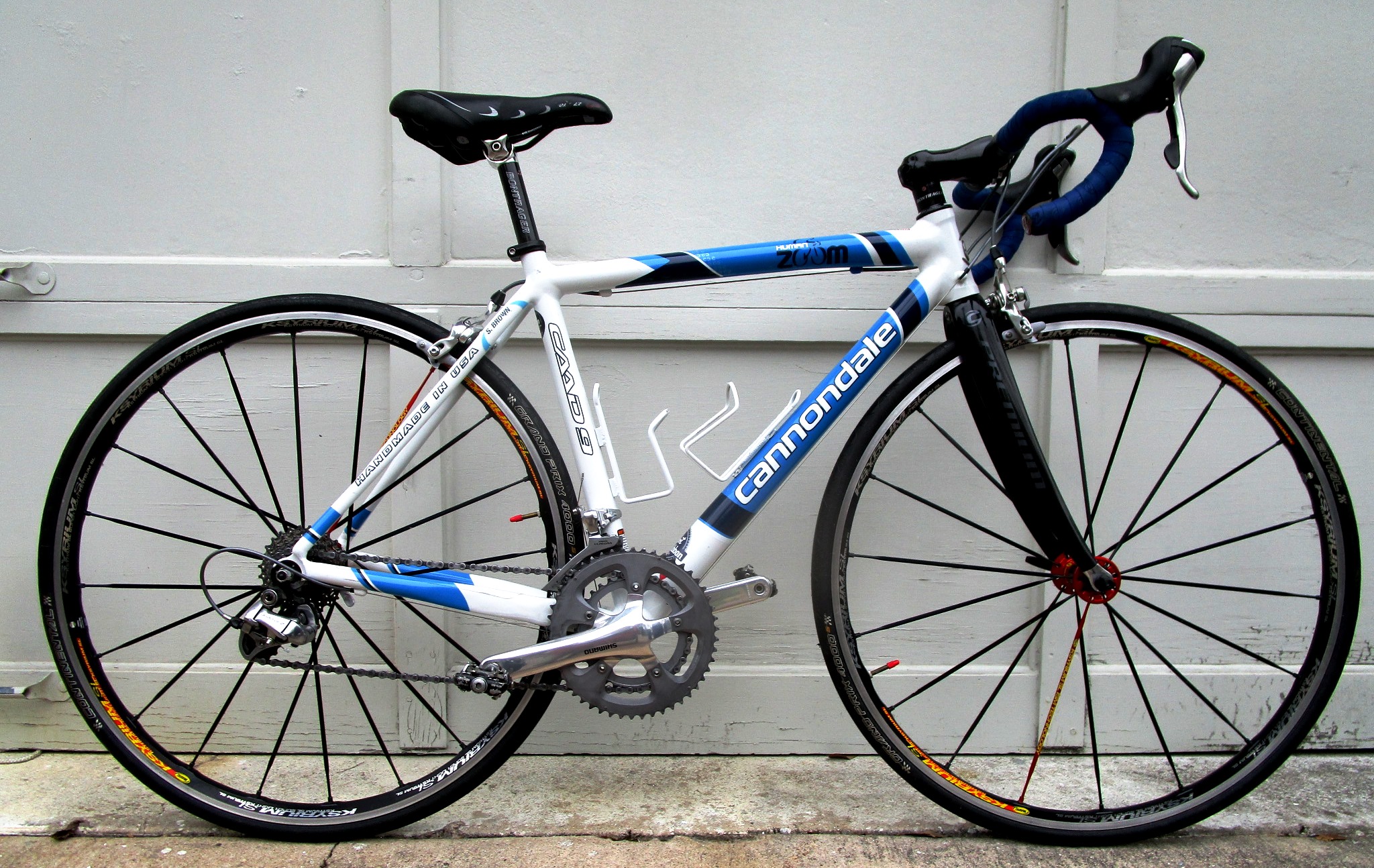 Houston Bike Exchange Used Road Bicycles