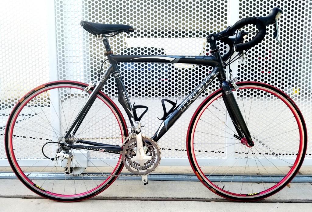 used 58cm road bike for sale