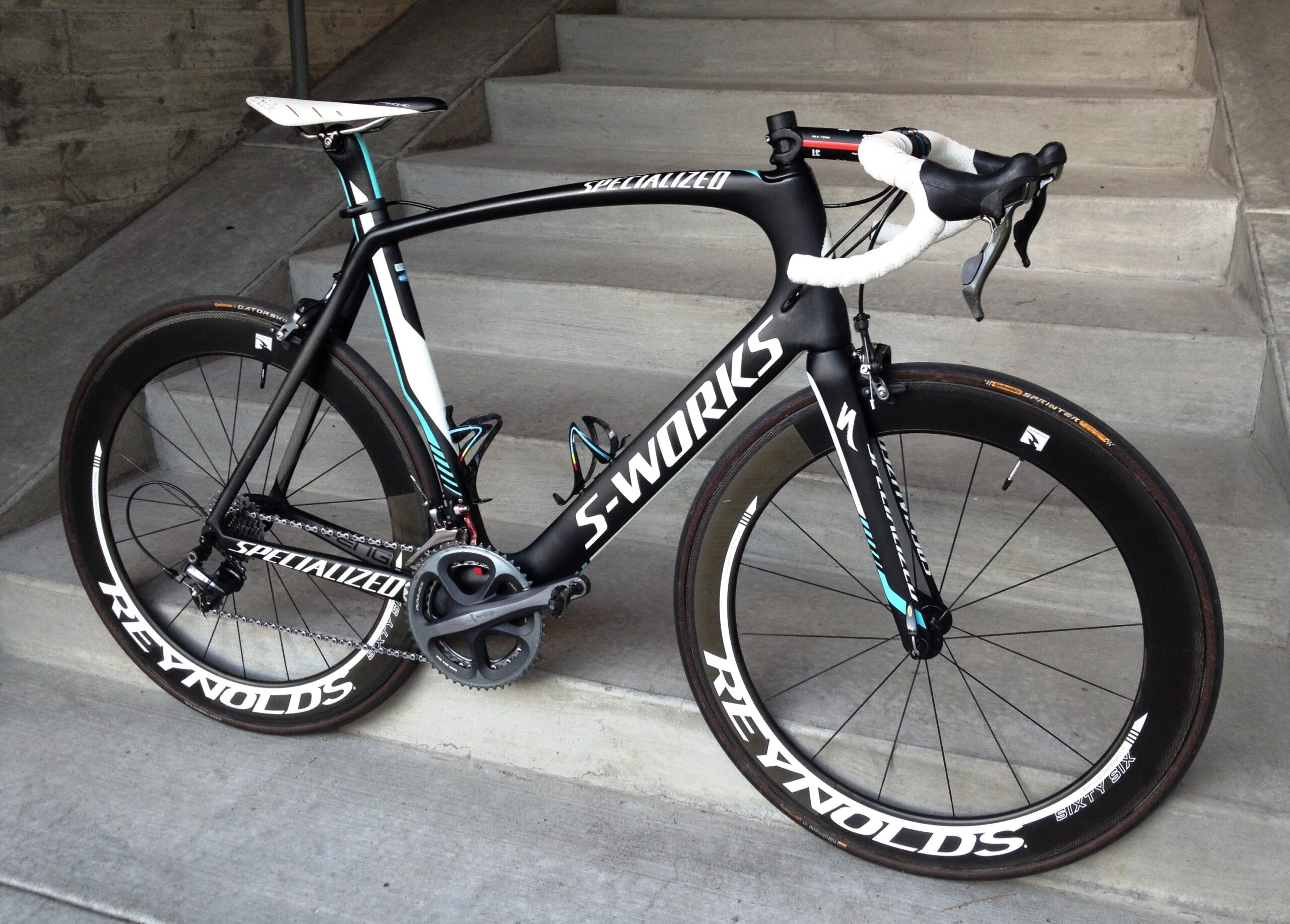 S-Works Venge